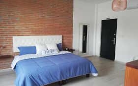 La Maja Suites